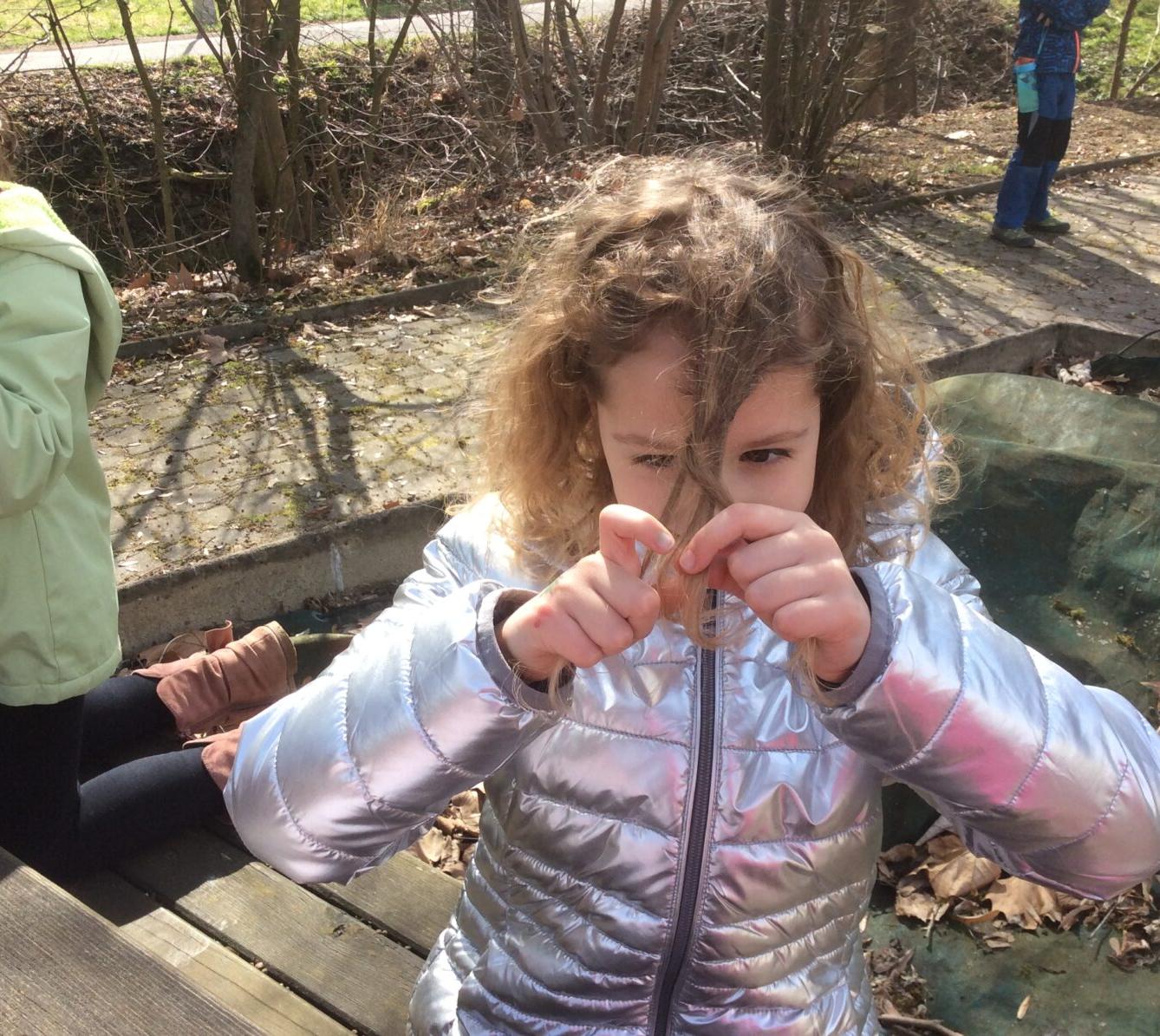 ŠD - kadeřník - účes roku - 1