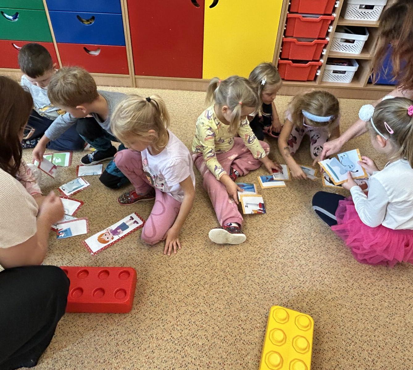 PROGRAM S KNIHOVNICEMI Z ČESKÉ TŘEBOVÉ - VELKÉ ČIŠTĚNÍ ZUBŮ V ZOO - 3