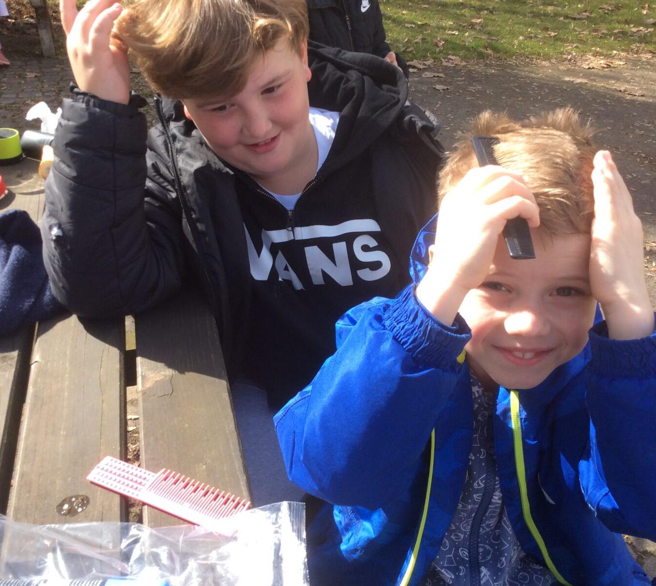 ŠD - kadeřník - účes roku - 7