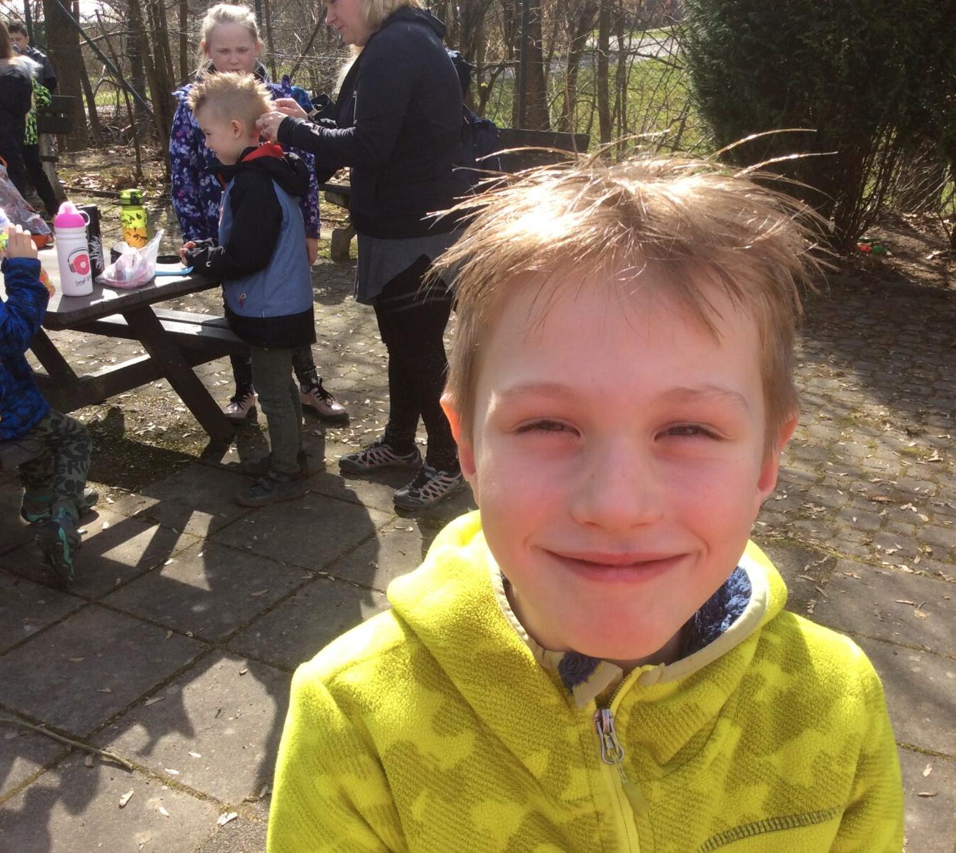 ŠD - kadeřník - účes roku - 8