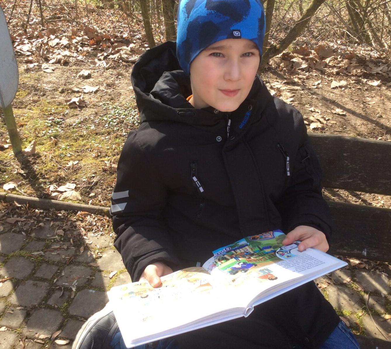 ŠD - kadeřník - účes roku - 13