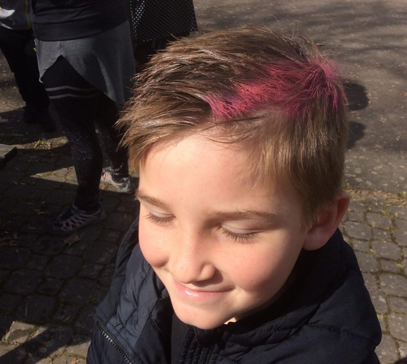 ŠD - kadeřník - účes roku - 17