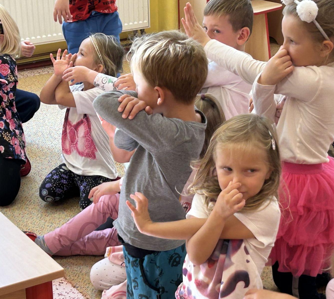 PROGRAM S KNIHOVNICEMI Z ČESKÉ TŘEBOVÉ - VELKÉ ČIŠTĚNÍ ZUBŮ V ZOO - 12