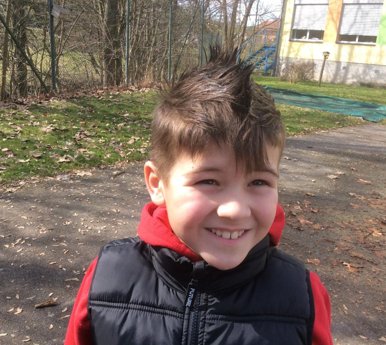 ŠD - kadeřník - účes roku - 24