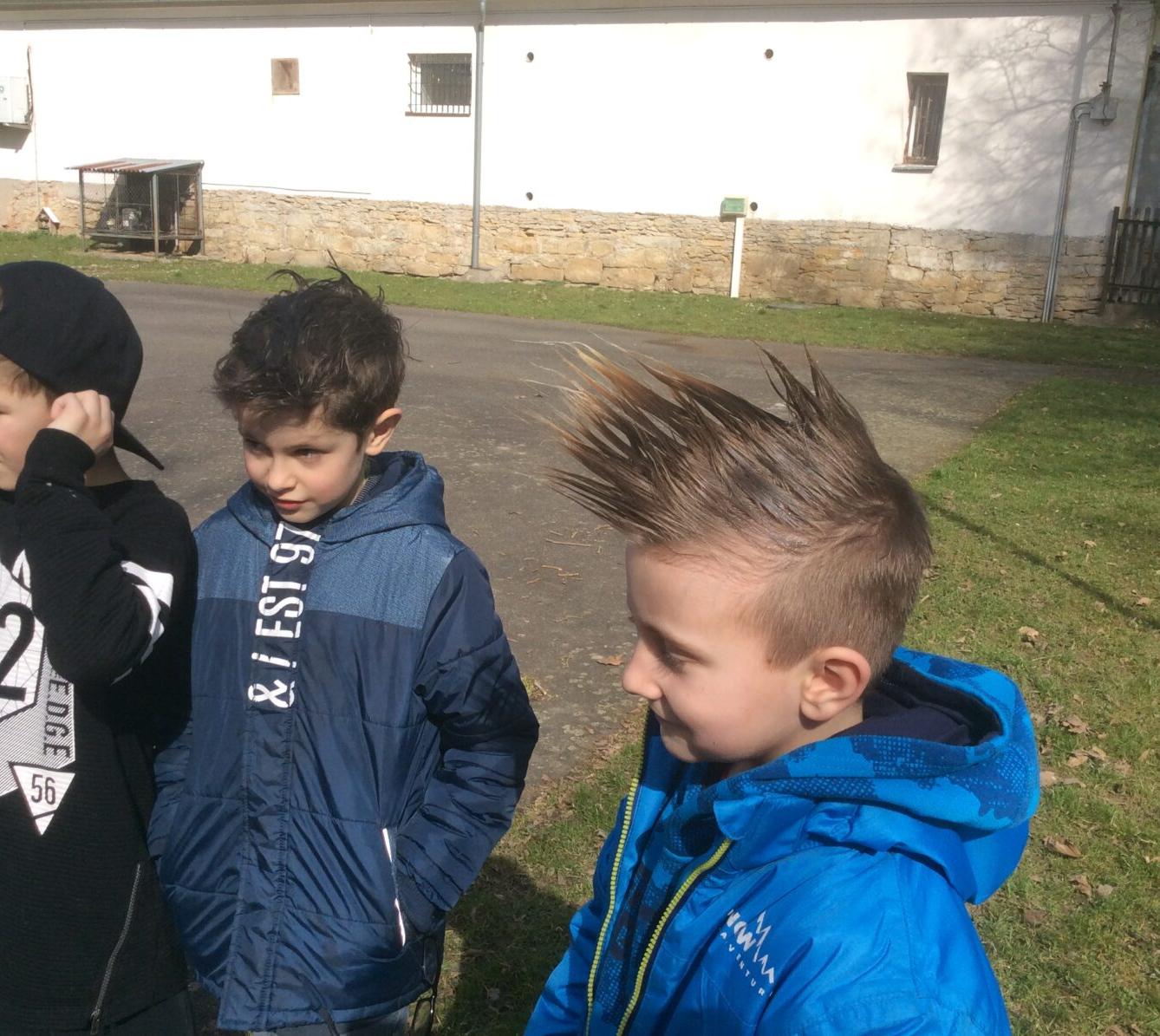 ŠD - kadeřník - účes roku - 32