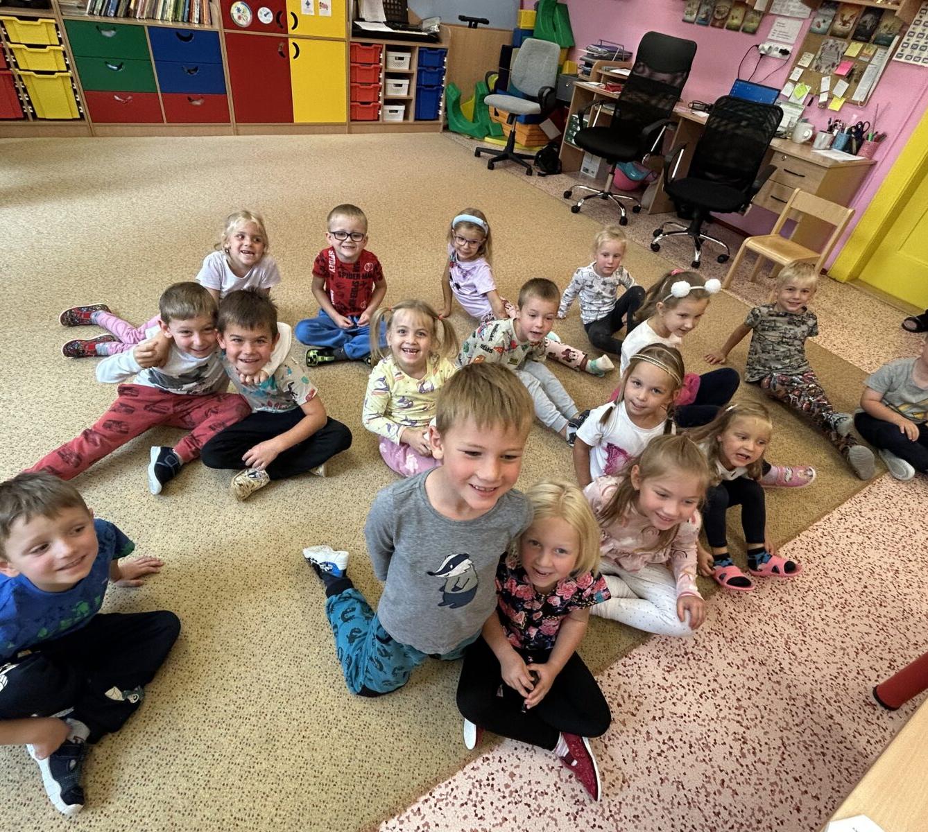 PROGRAM S KNIHOVNICEMI Z ČESKÉ TŘEBOVÉ - VELKÉ ČIŠTĚNÍ ZUBŮ V ZOO - 20