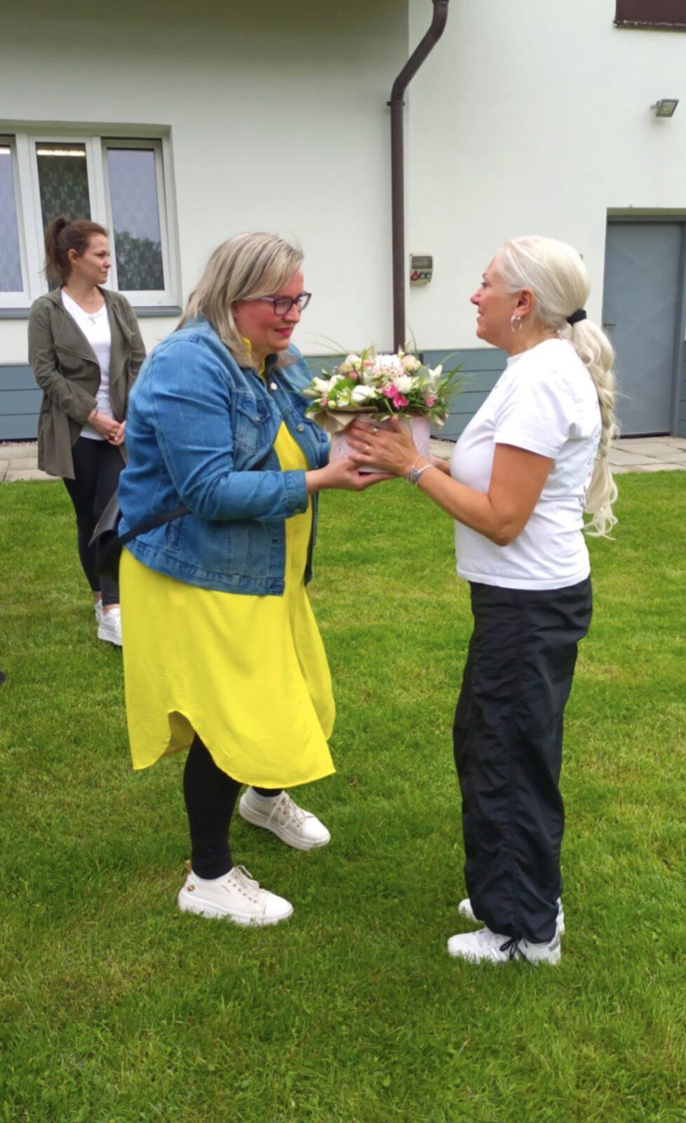 10.6. Rozloučení s třeťáčky - 4