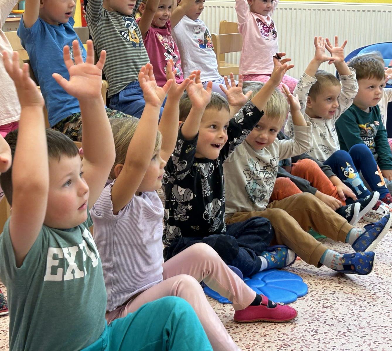 DIVADLO: ,,O ZLATÉ RYBCE" - 15