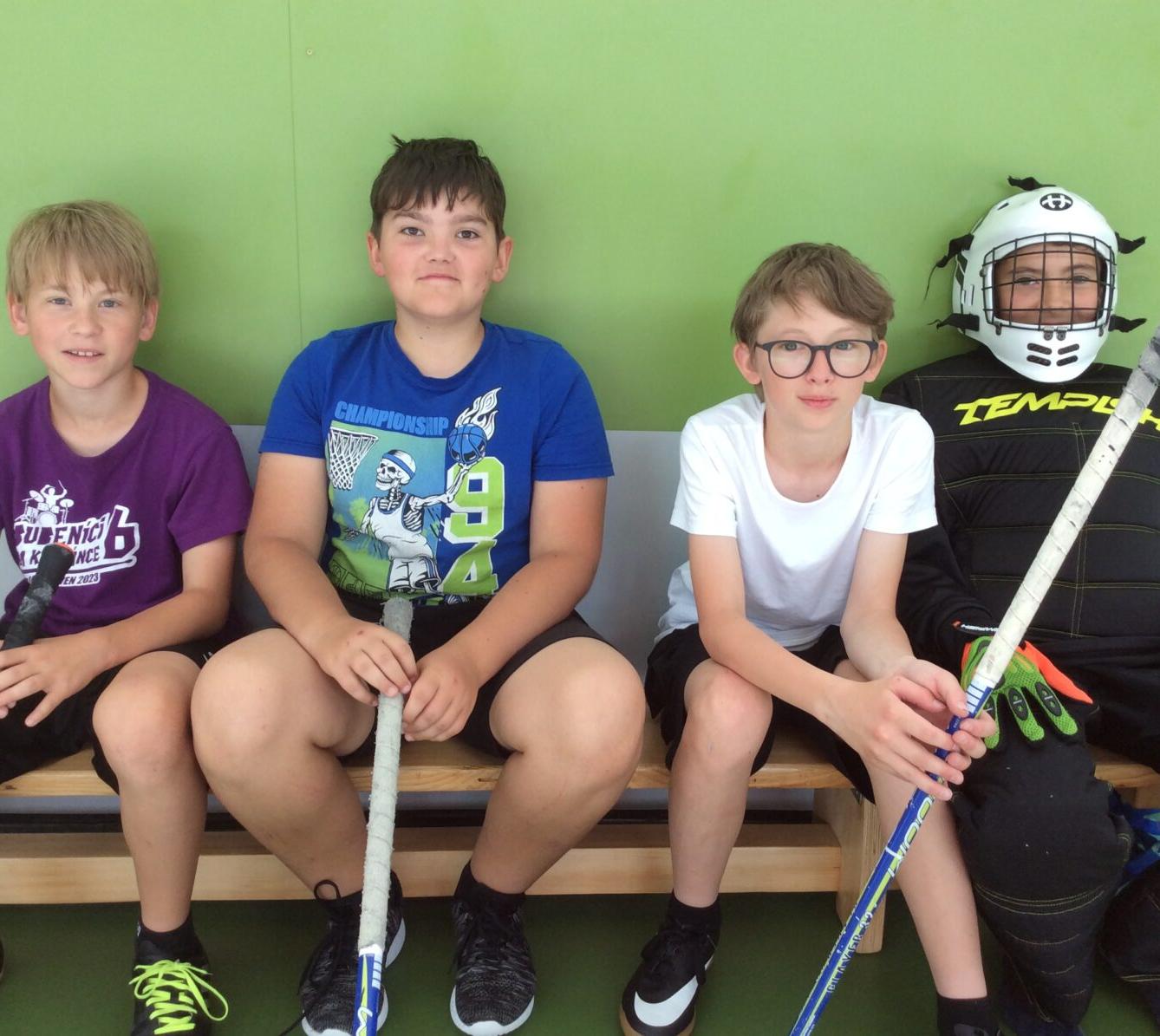 DEN ŽÁKOVSKÉ RADY - 10