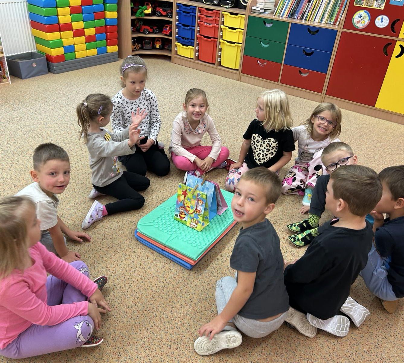 SOVIČKY: PROJEKT - SVATÝ VÁCLAV - 1