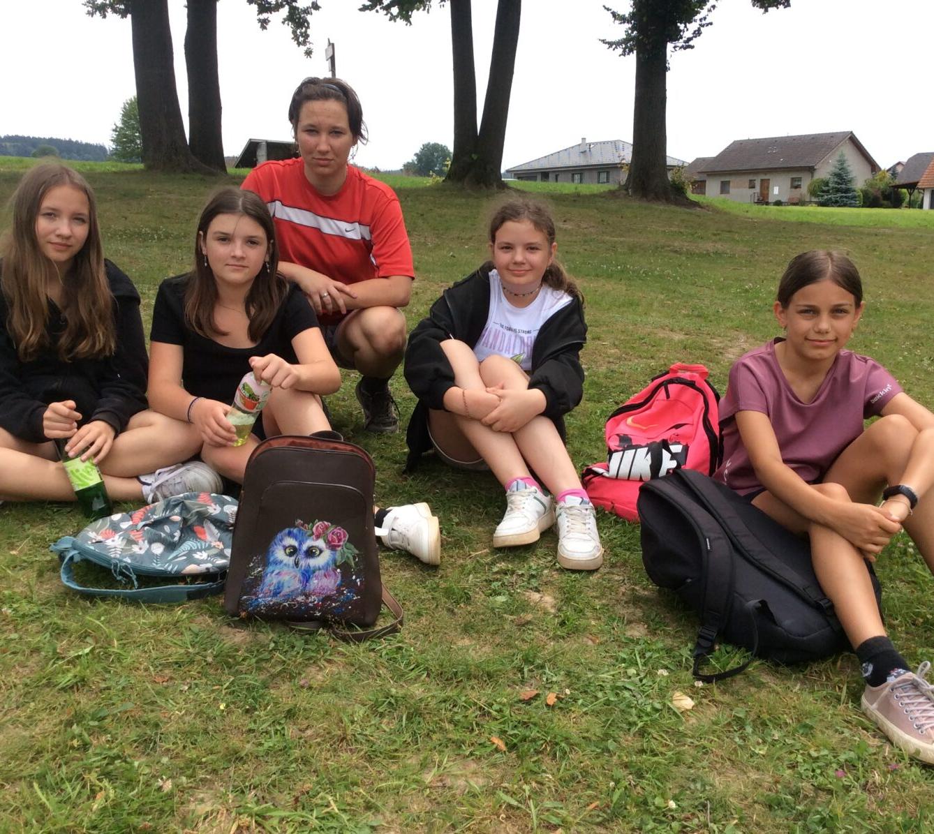 DEN ŽÁKOVSKÉ RADY - 14