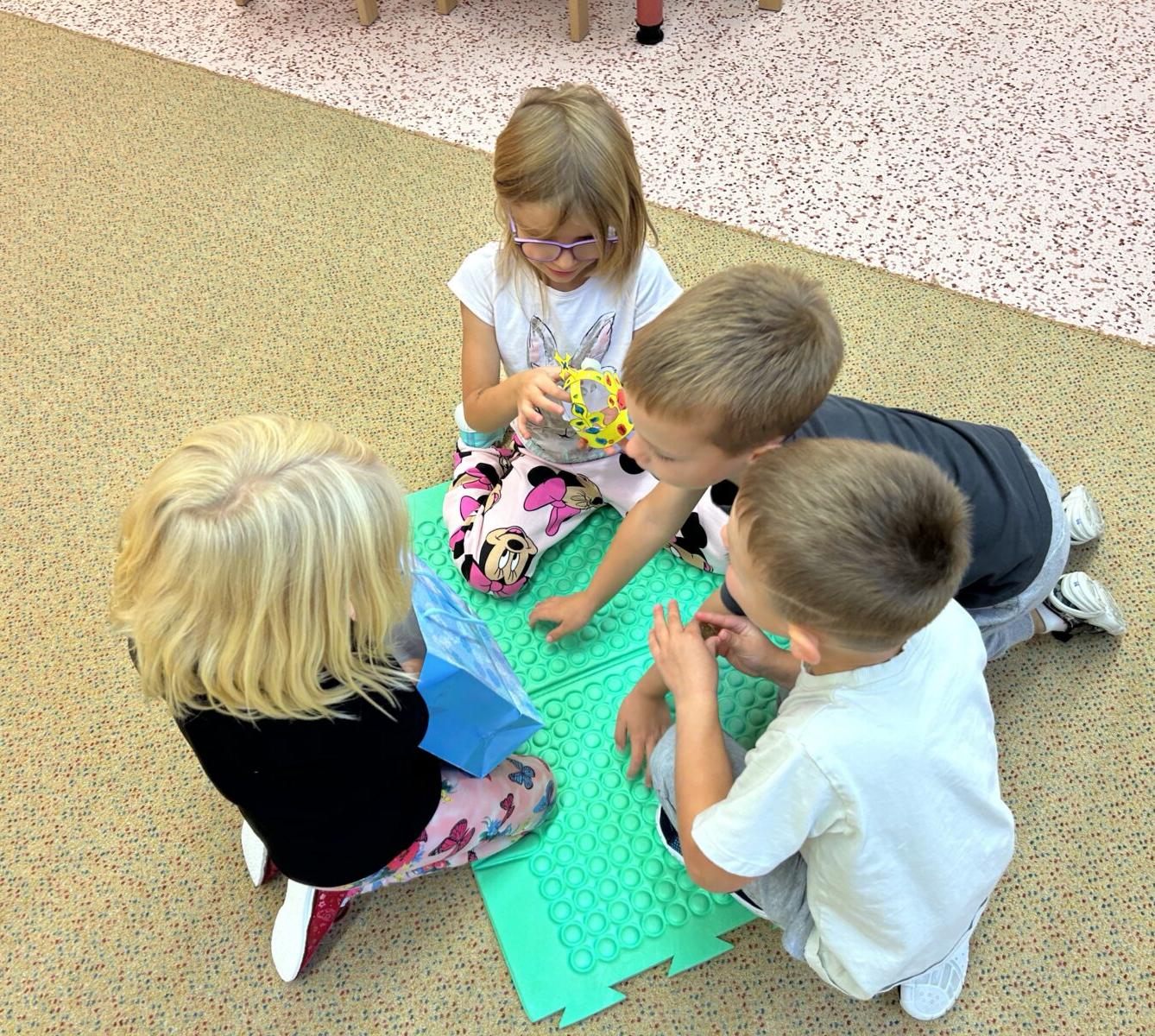 SOVIČKY: PROJEKT - SVATÝ VÁCLAV - 5