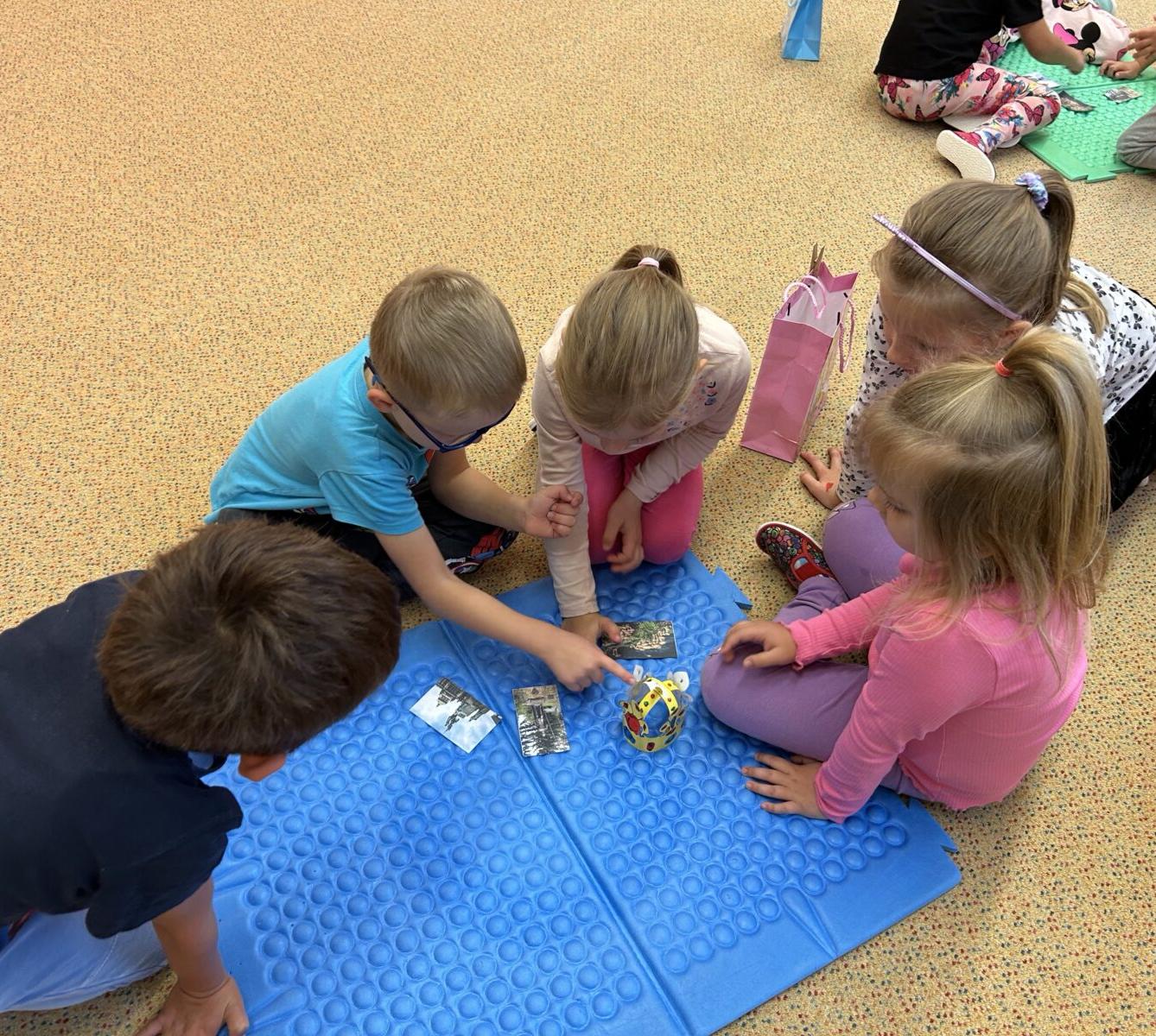 SOVIČKY: PROJEKT - SVATÝ VÁCLAV - 6