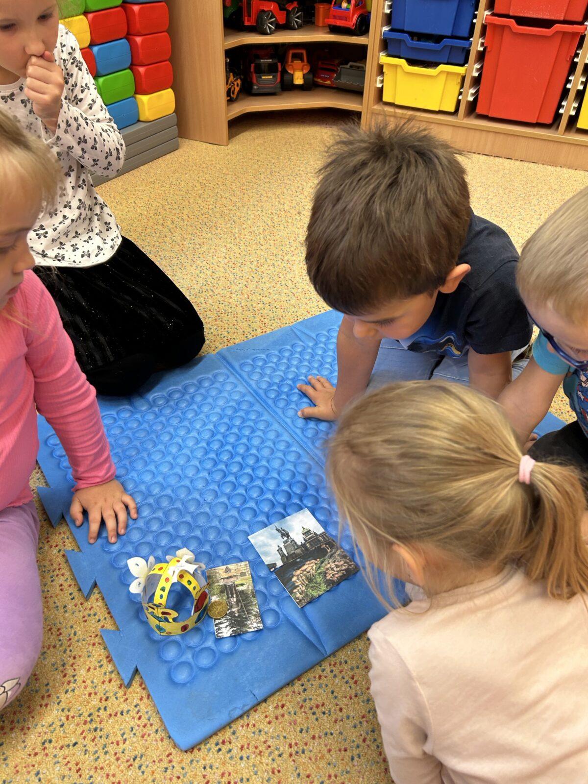 SOVIČKY: PROJEKT - SVATÝ VÁCLAV - 10