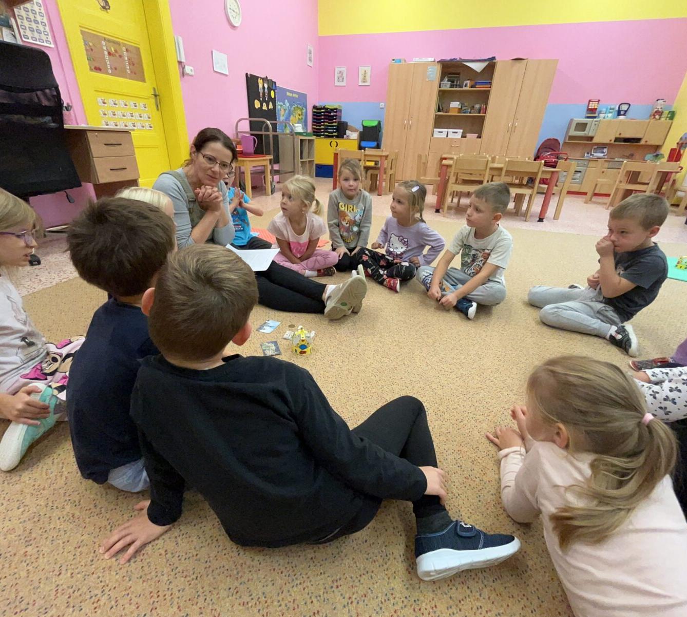 SOVIČKY: PROJEKT - SVATÝ VÁCLAV - 13