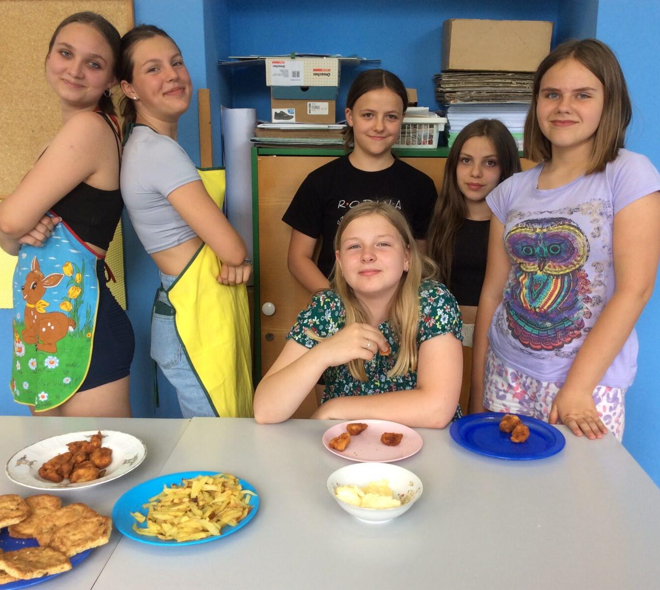 DEN ŽÁKOVSKÉ RADY - 17