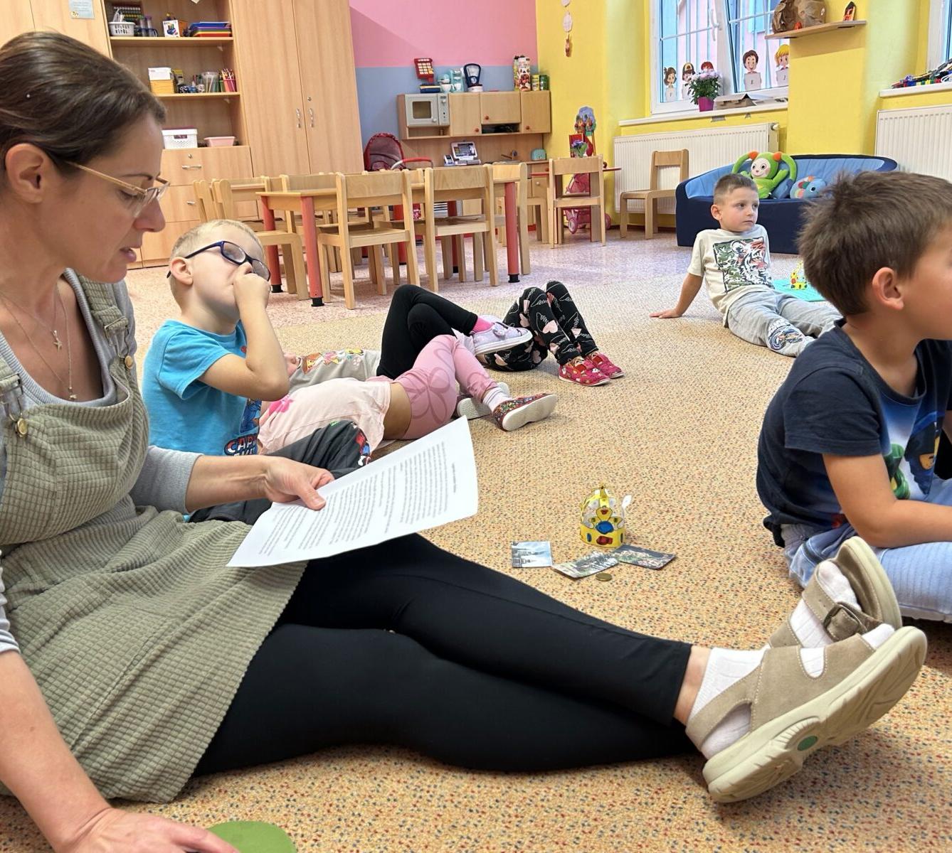 SOVIČKY: PROJEKT - SVATÝ VÁCLAV - 20