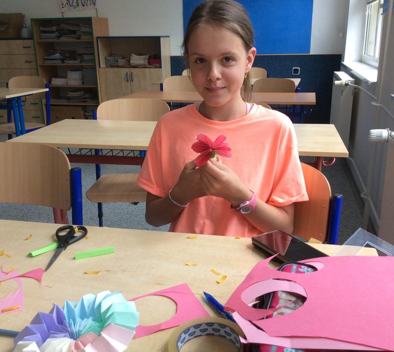 DEN ŽÁKOVSKÉ RADY - 20