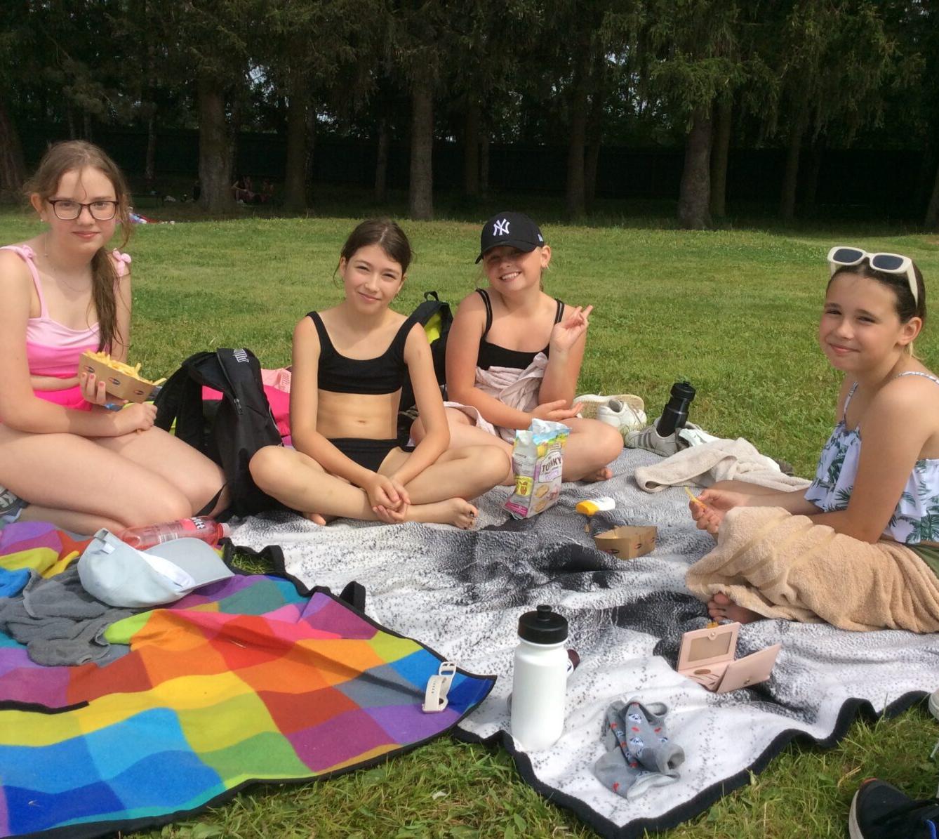 ZAKONČENÍ ŠKOLNÍHO ROKU V AQUAPARKU ÚSTÍ NAD ORLICÍ - 11