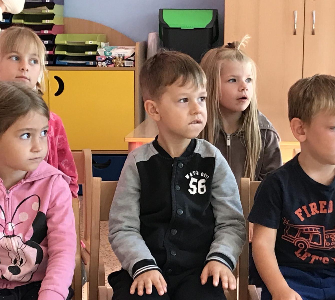 DIVADÉLKO U DVOU SLUNCÍ: ,,O NANYNCE" - 11