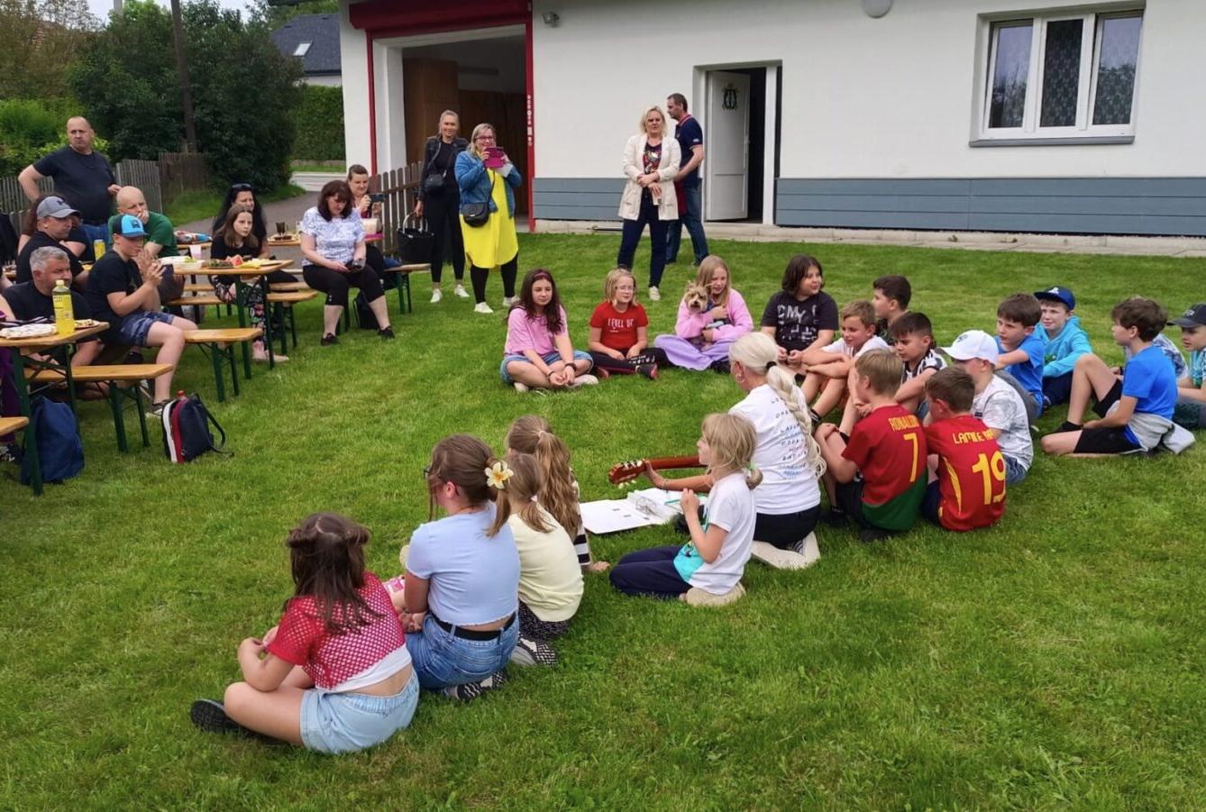 10.6. Rozloučení s třeťáčky - 6