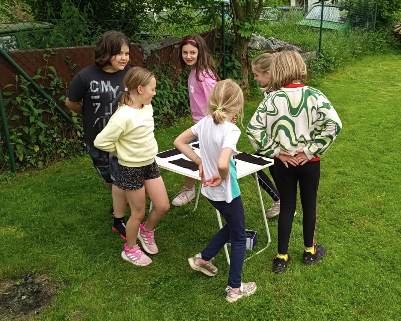 10.6. Rozloučení s třeťáčky - 7