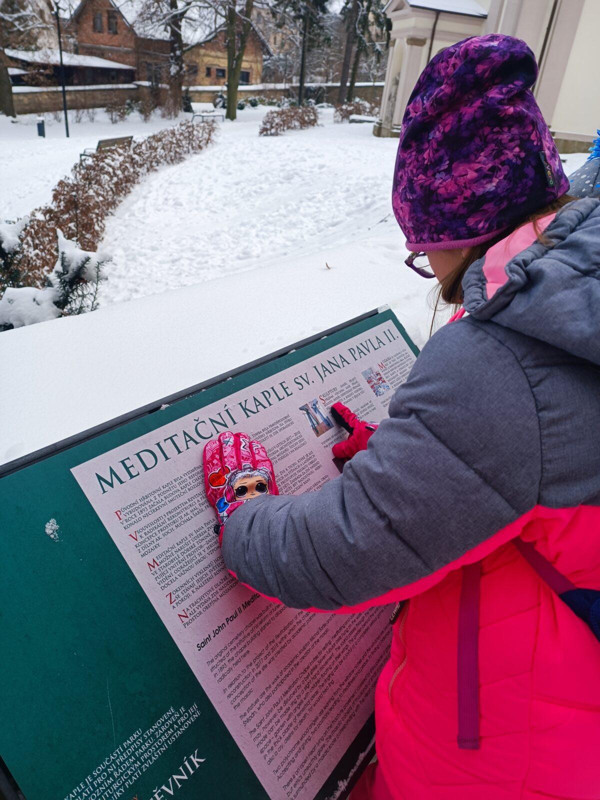 TLAPKY - Andrlův Chlum - 11