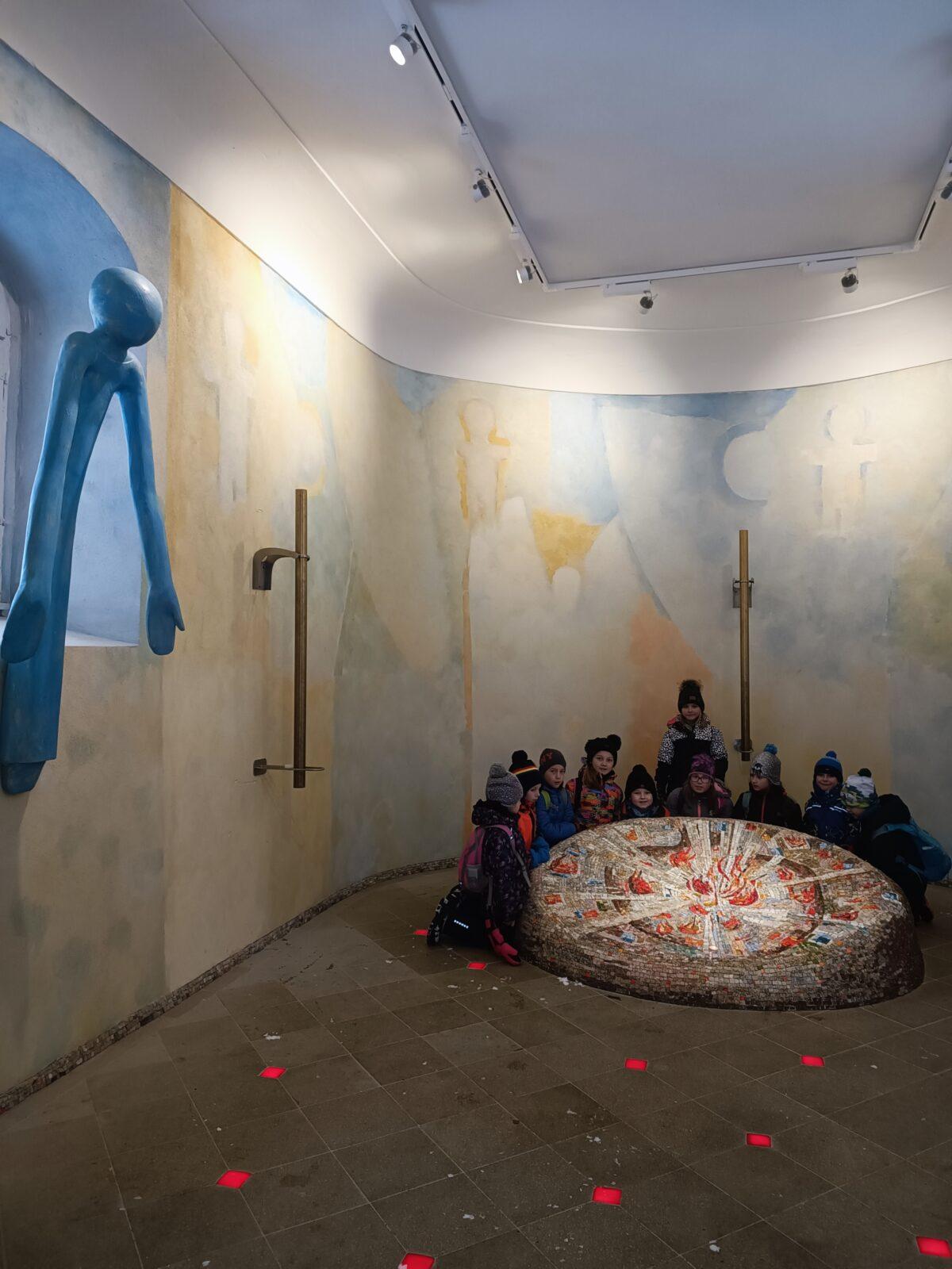 TLAPKY - Andrlův Chlum - 13