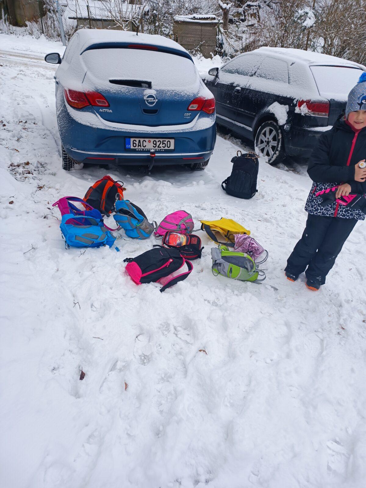 TLAPKY - Andrlův Chlum - 18