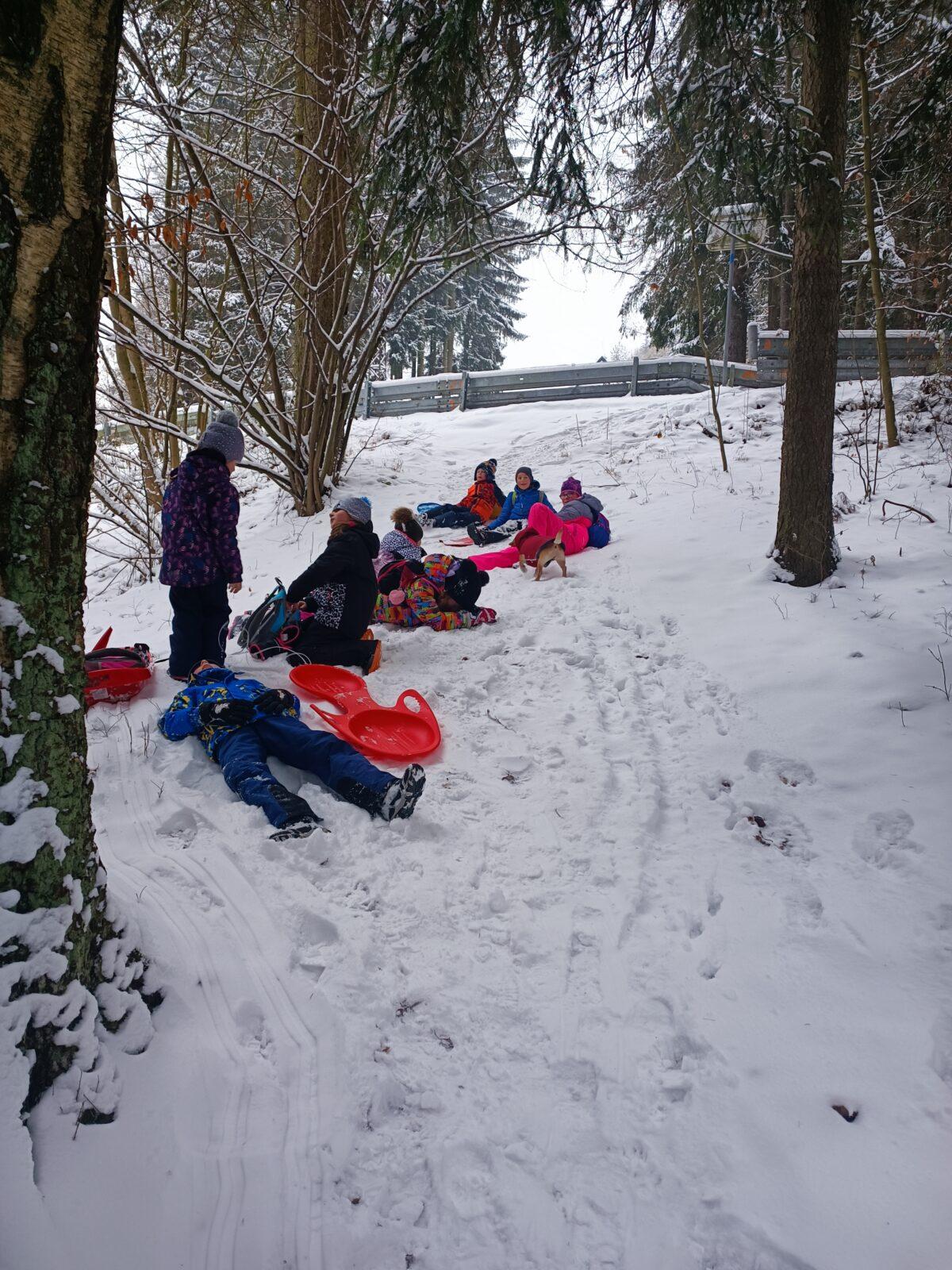 TLAPKY - Andrlův Chlum - 28