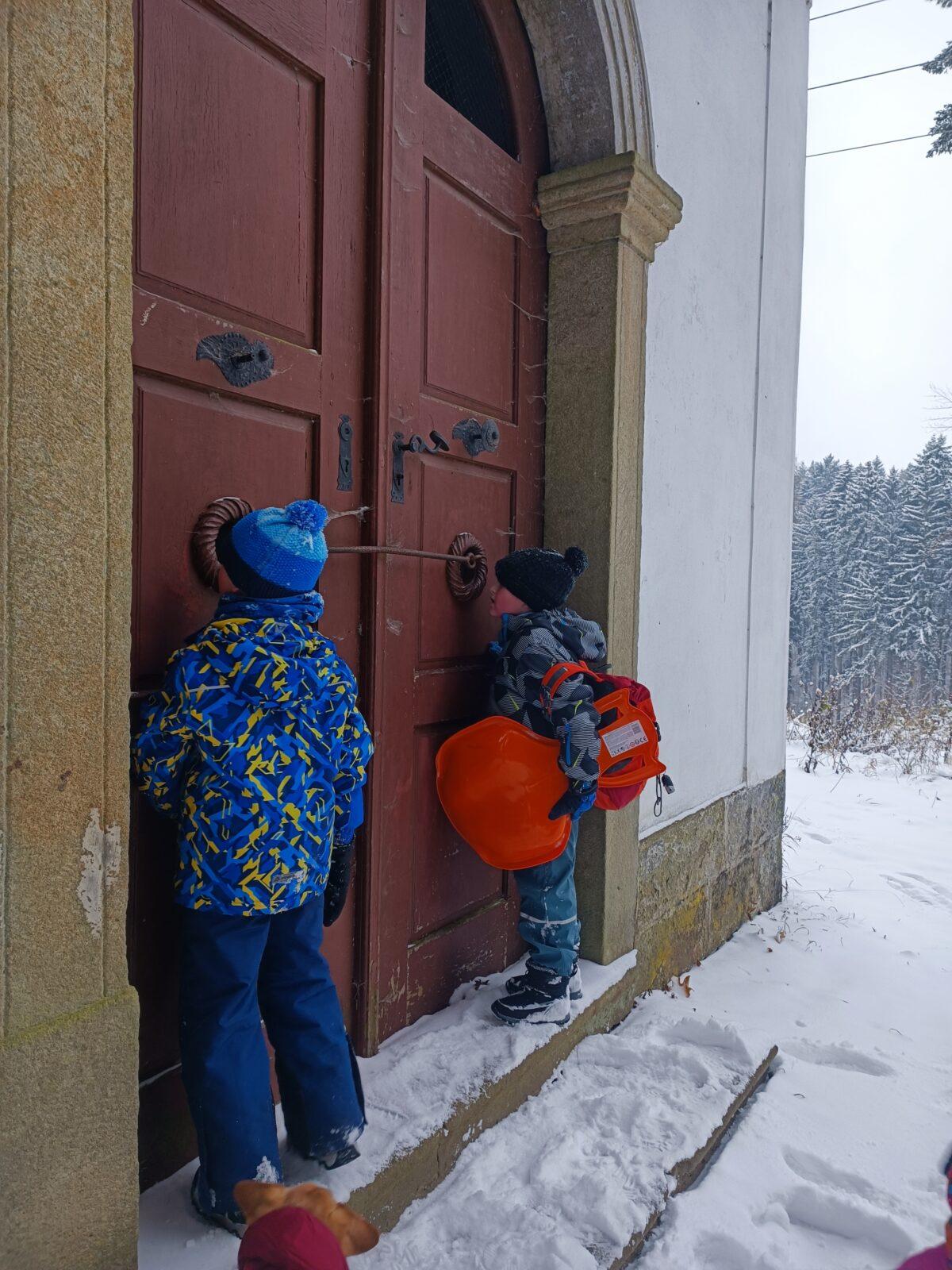 TLAPKY - Andrlův Chlum - 34