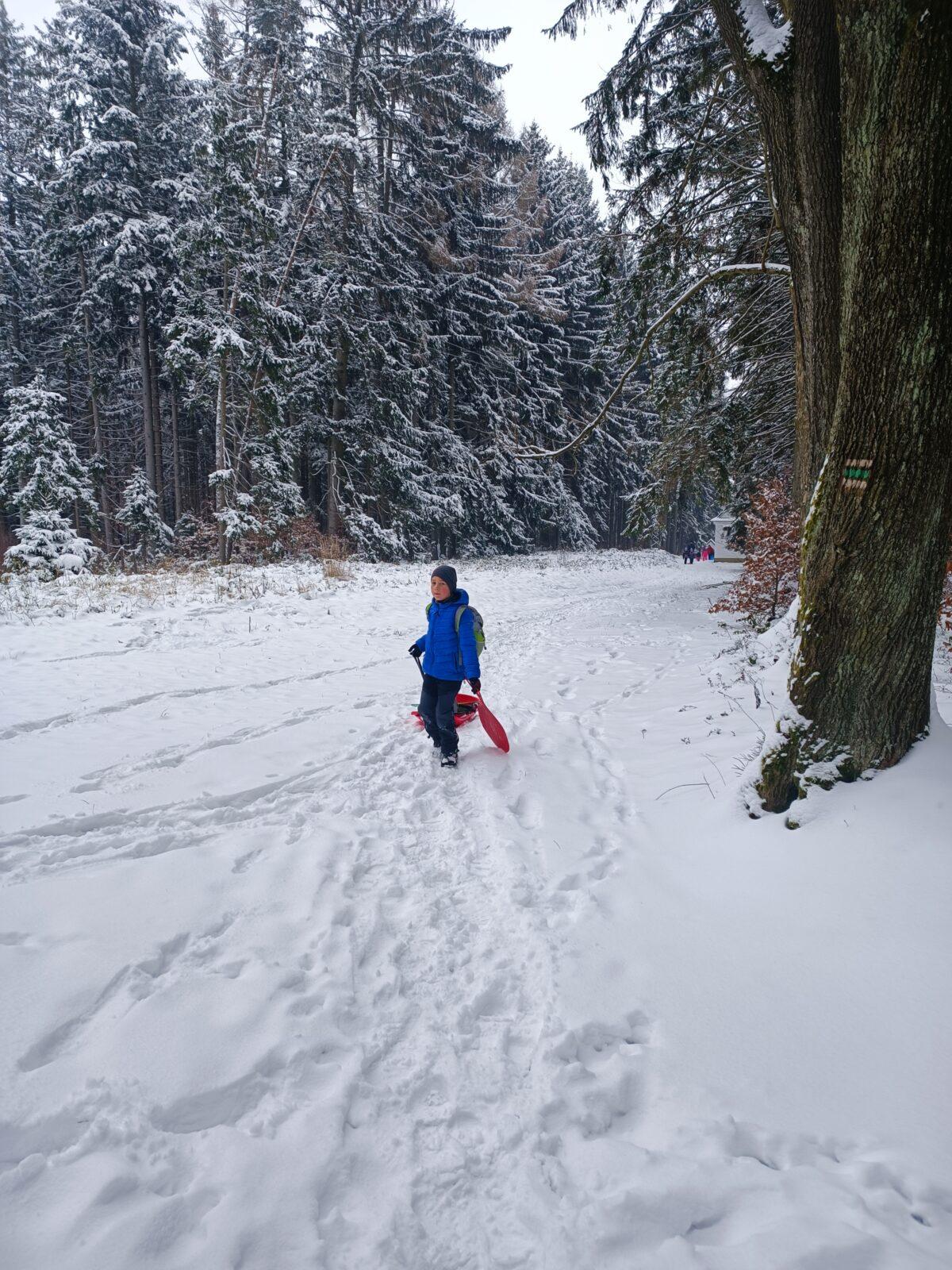 TLAPKY - Andrlův Chlum - 35