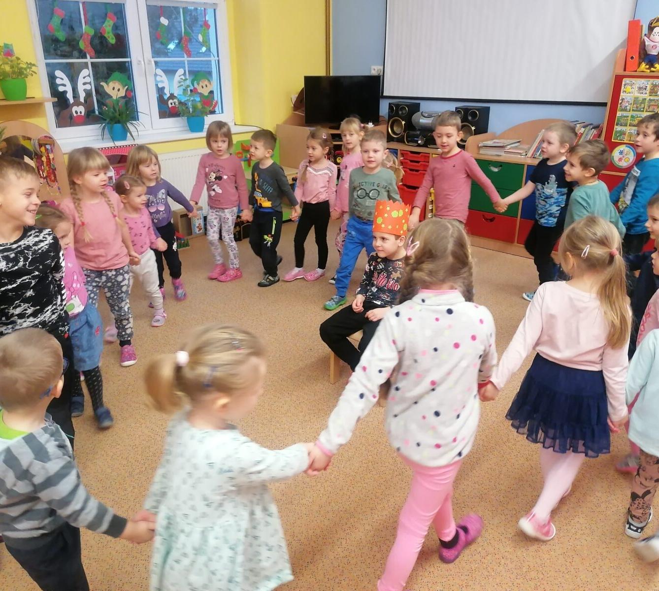 Slavíme!!! Toníček měl narozeniny :-) - 3