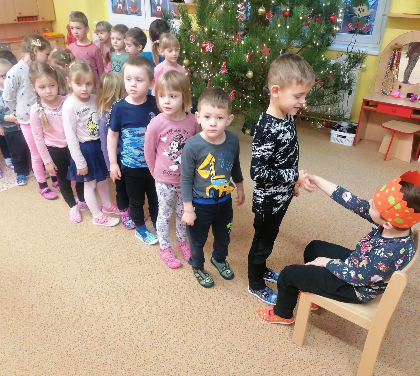 Slavíme!!! Toníček měl narozeniny :-) - 4