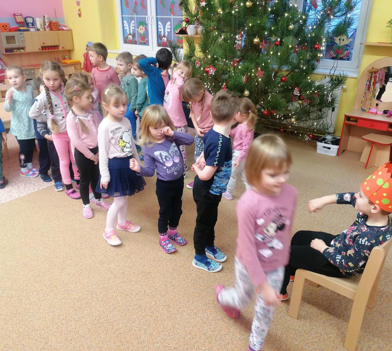 Slavíme!!! Toníček měl narozeniny :-) - 6