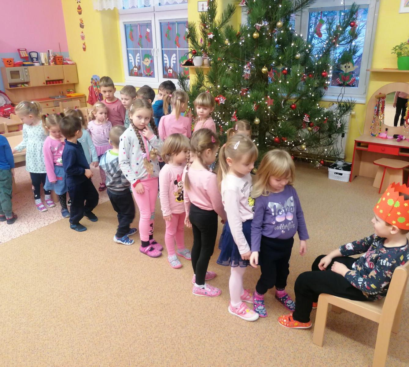 Slavíme!!! Toníček měl narozeniny :-) - 7