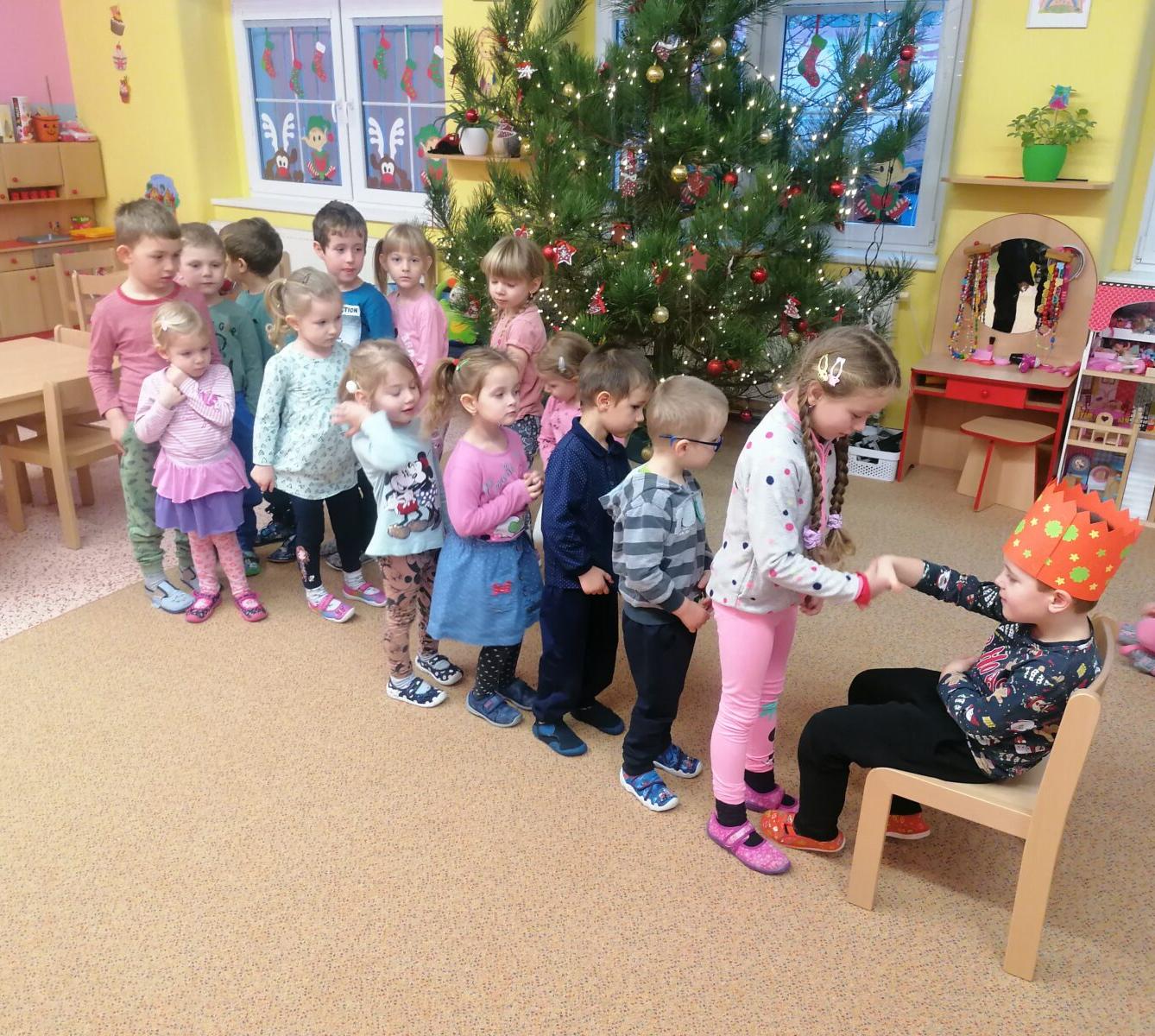 Slavíme!!! Toníček měl narozeniny :-) - 8