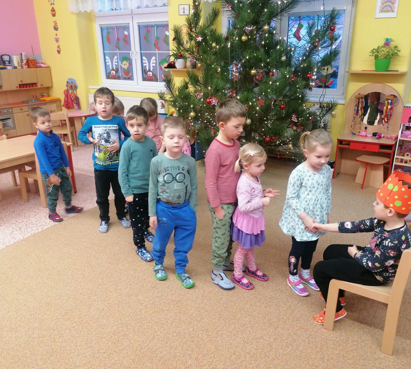 Slavíme!!! Toníček měl narozeniny :-) - 10