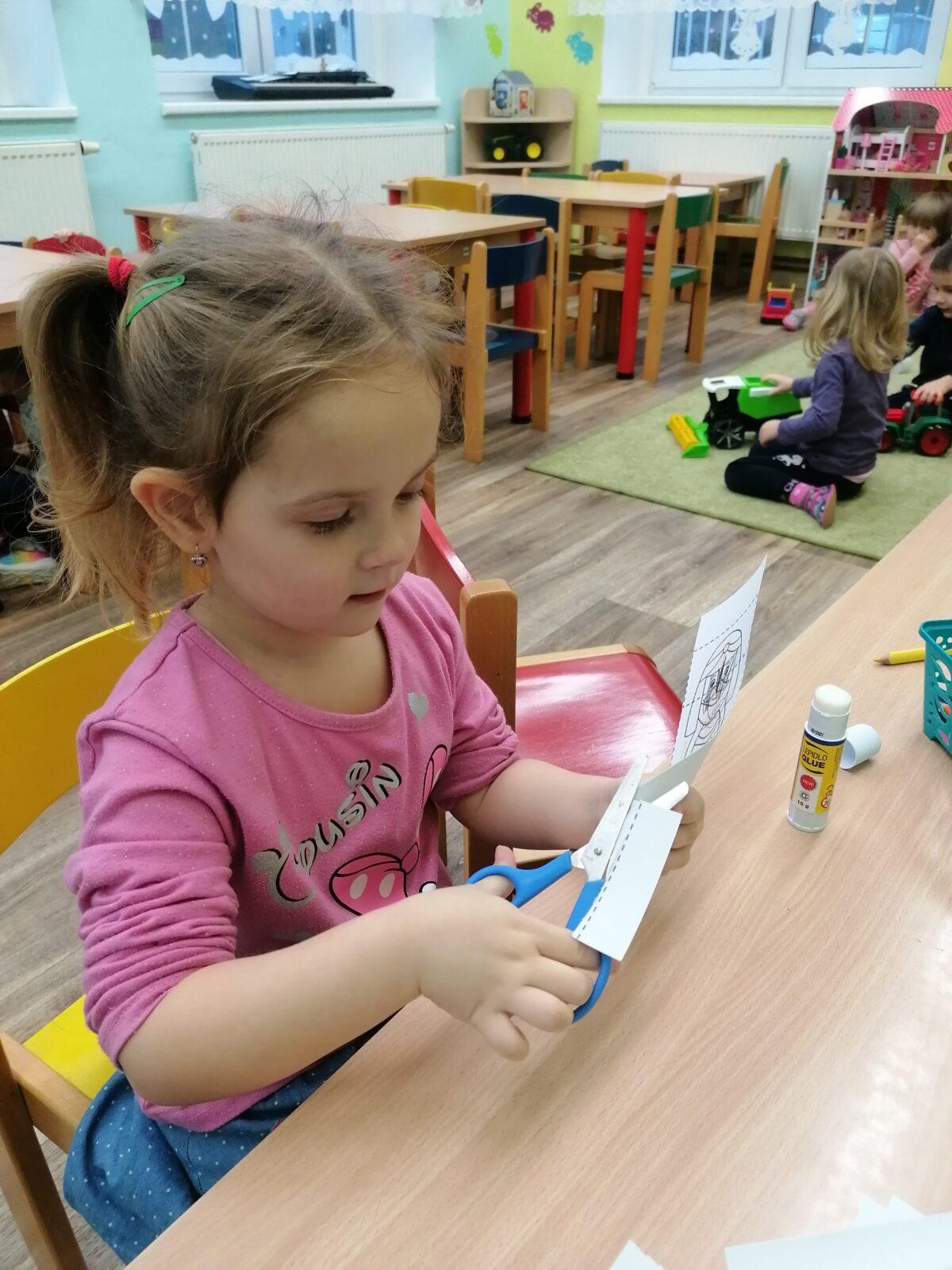 Broučci: "Na nový rok o slepičí krok" :-) - 8