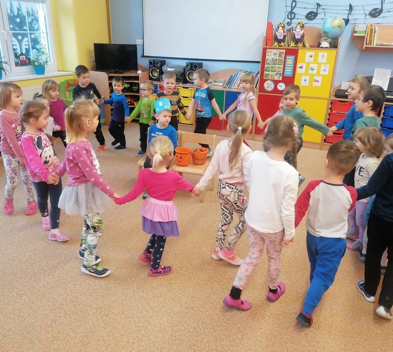 Slavíme!!! Dominiček měl narozeniny :-) - 2