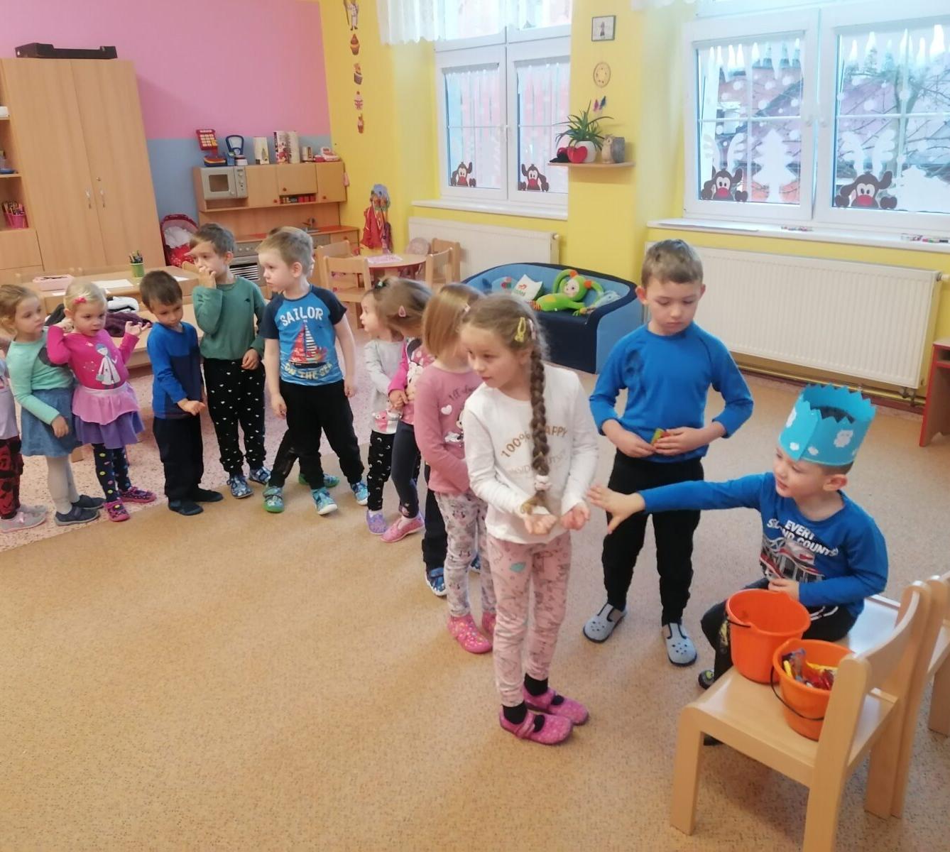 Slavíme!!! Dominiček měl narozeniny :-) - 6