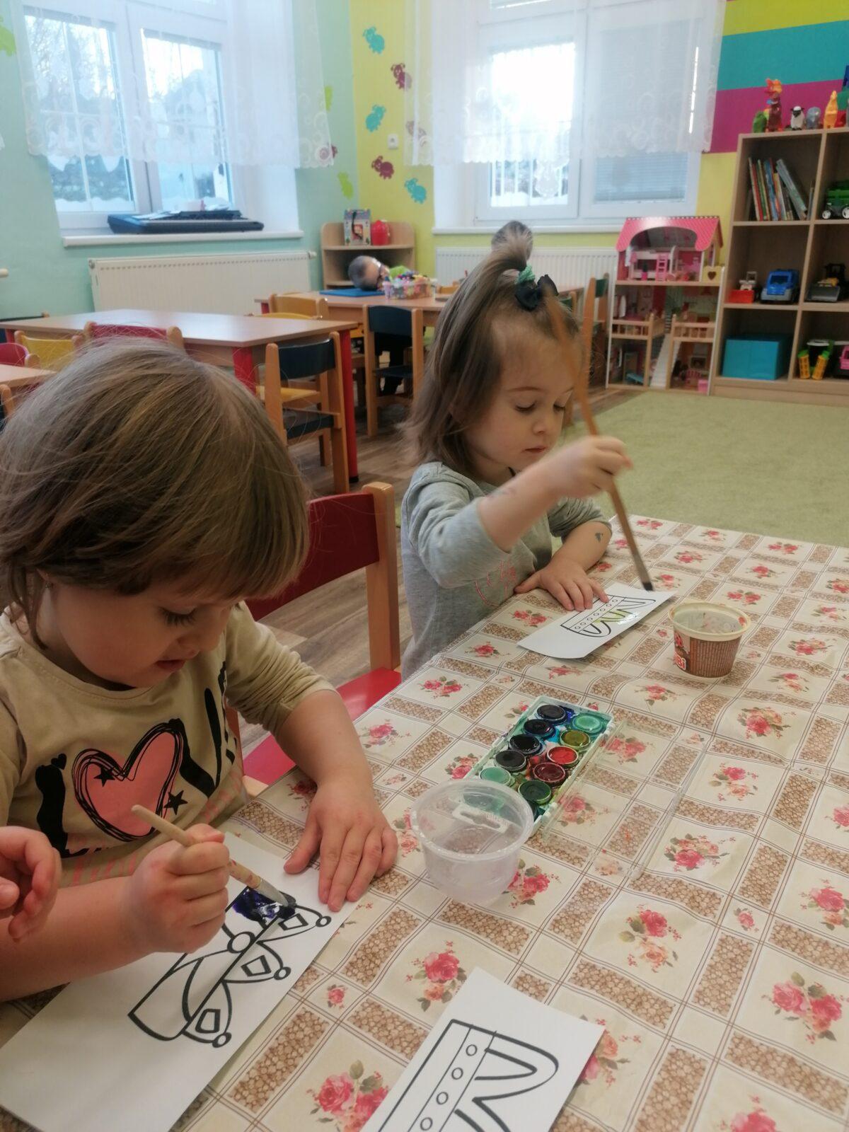 Broučci: "Na nový rok o slepičí krok" :-) - 43