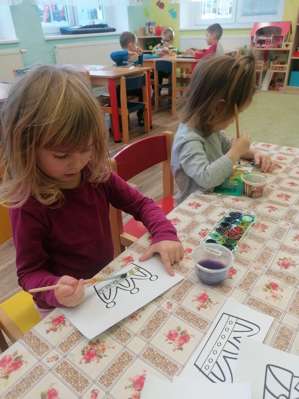 Broučci: "Na nový rok o slepičí krok" :-) - 45