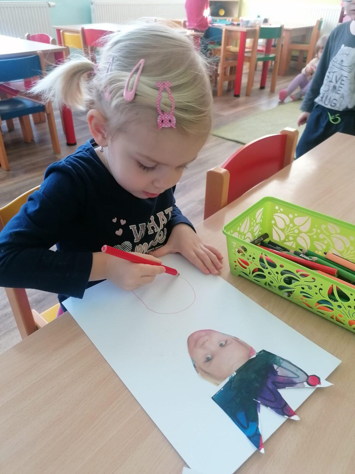 Broučci: "Na nový rok o slepičí krok" :-) - 54