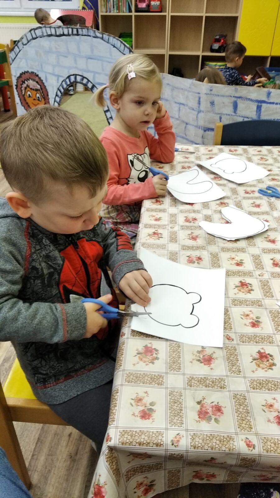 broučči: týden s eskymáky - 1