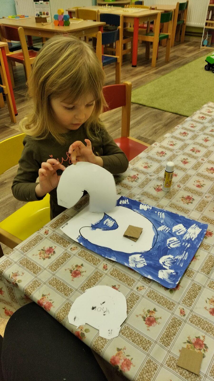 broučči: týden s eskymáky - 12