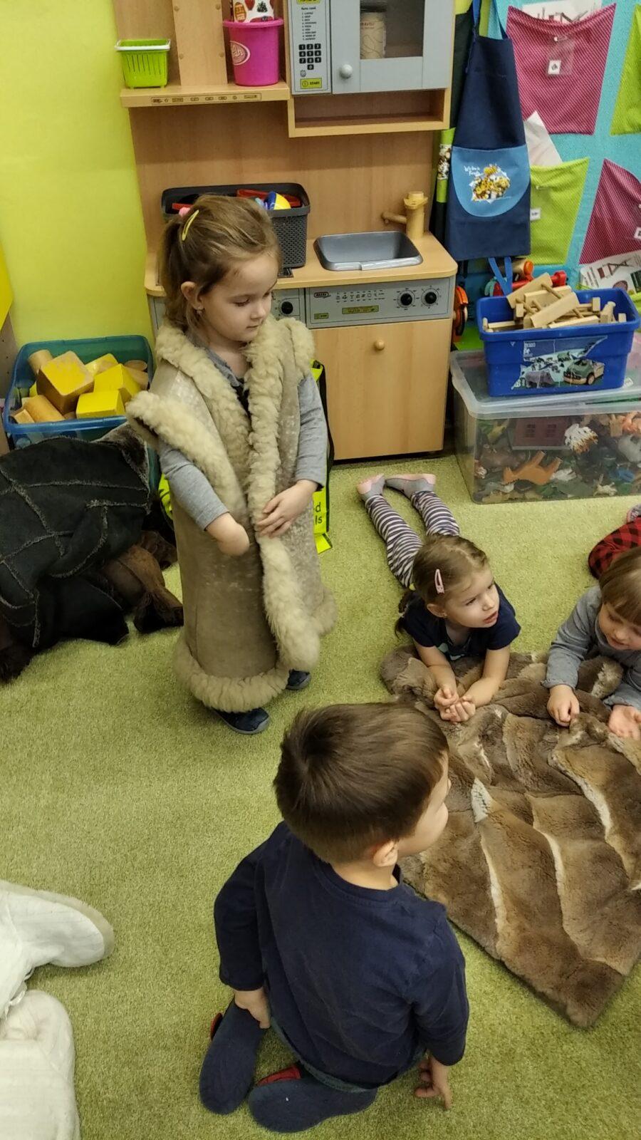 broučči: týden s eskymáky - 23