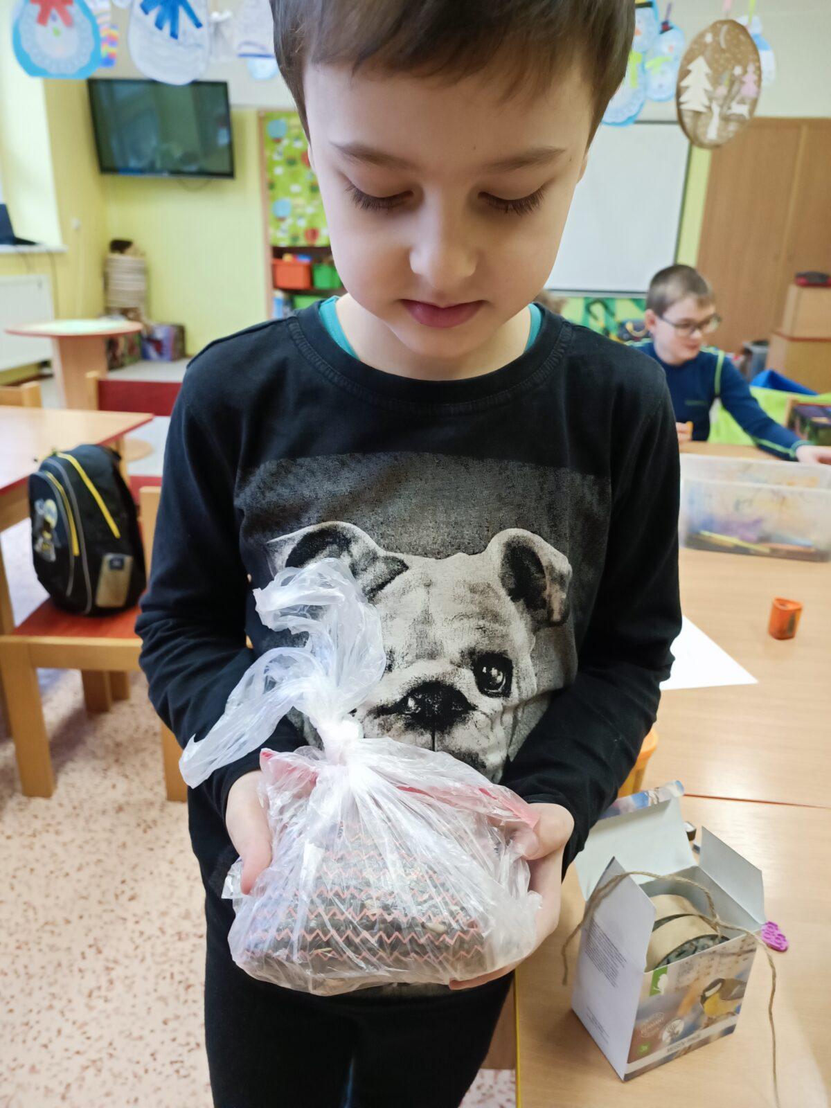 TLAPKY - výprava LEDEN - 6