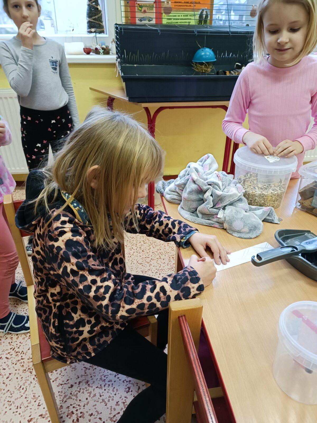 TLAPKY - výprava LEDEN - 11