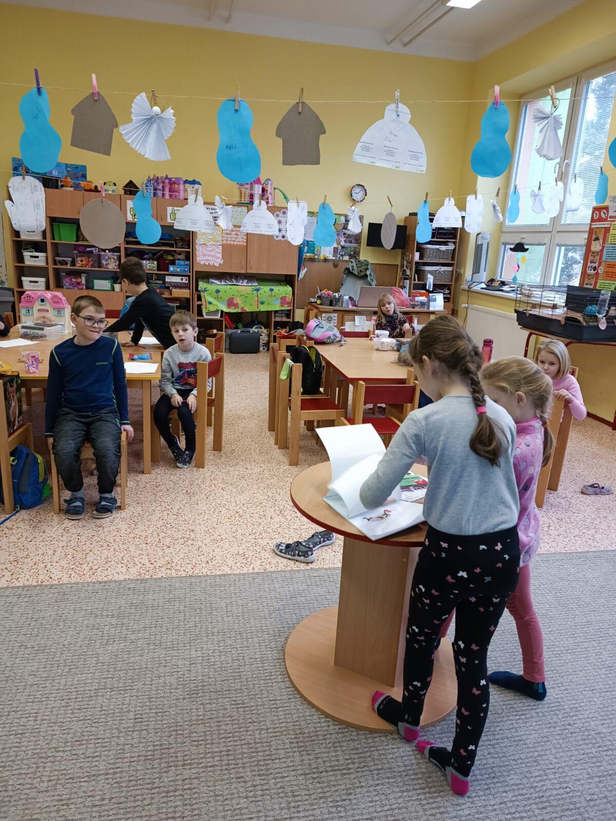 TLAPKY - výprava LEDEN - 20